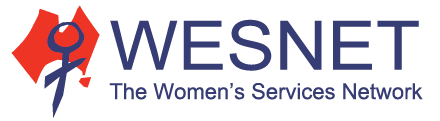 WESNET Logo Side 440px RGB WESNET