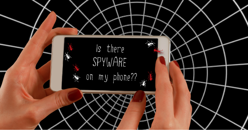 Spyware Spyware