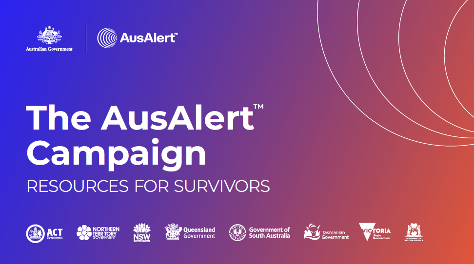 Aus Alert- DFV Stakeholder Kit