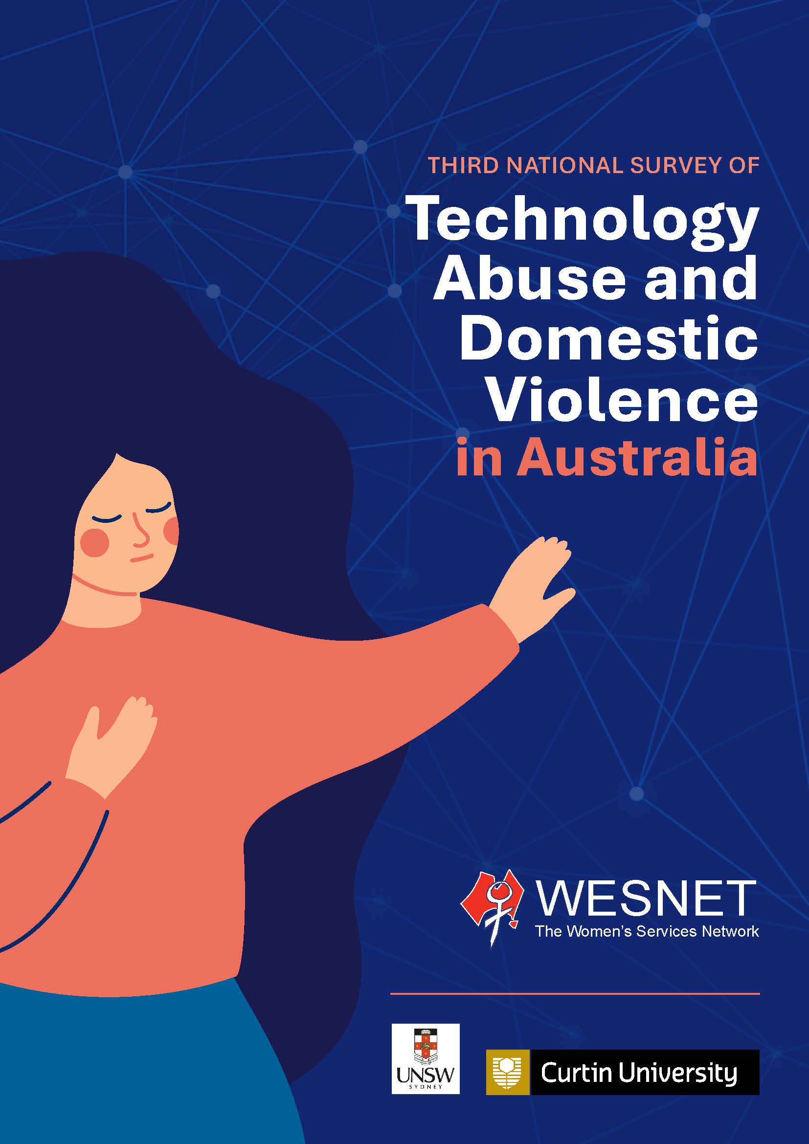 Wesnet_ThirdNationalSurvey_Cover