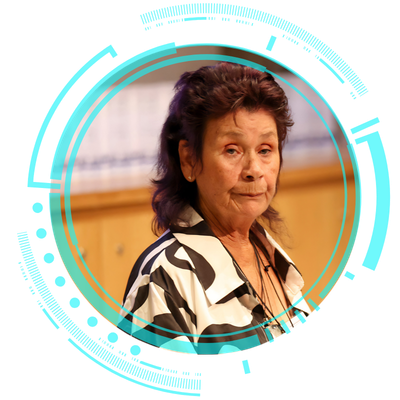 Newsletter Tile 2 - Aunty Kathryn