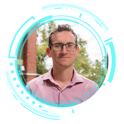 Newsletter Tile 2 - Professor Diarmaid Harkin