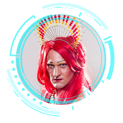 Newsletter Tile 2 - Starlady