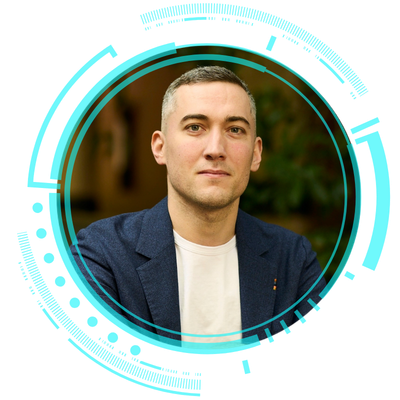 Newsletter Tile - Dr Yoel Roth