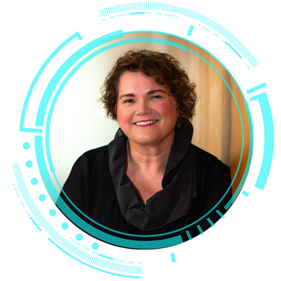 Newsletter Tile - Linda Berrigan