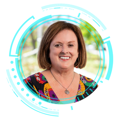 Newsletter Tile - Prof. Donna Chung