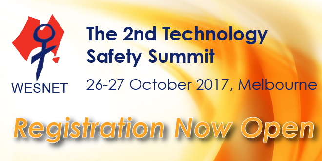 2nd Annual Technology Safety Summit