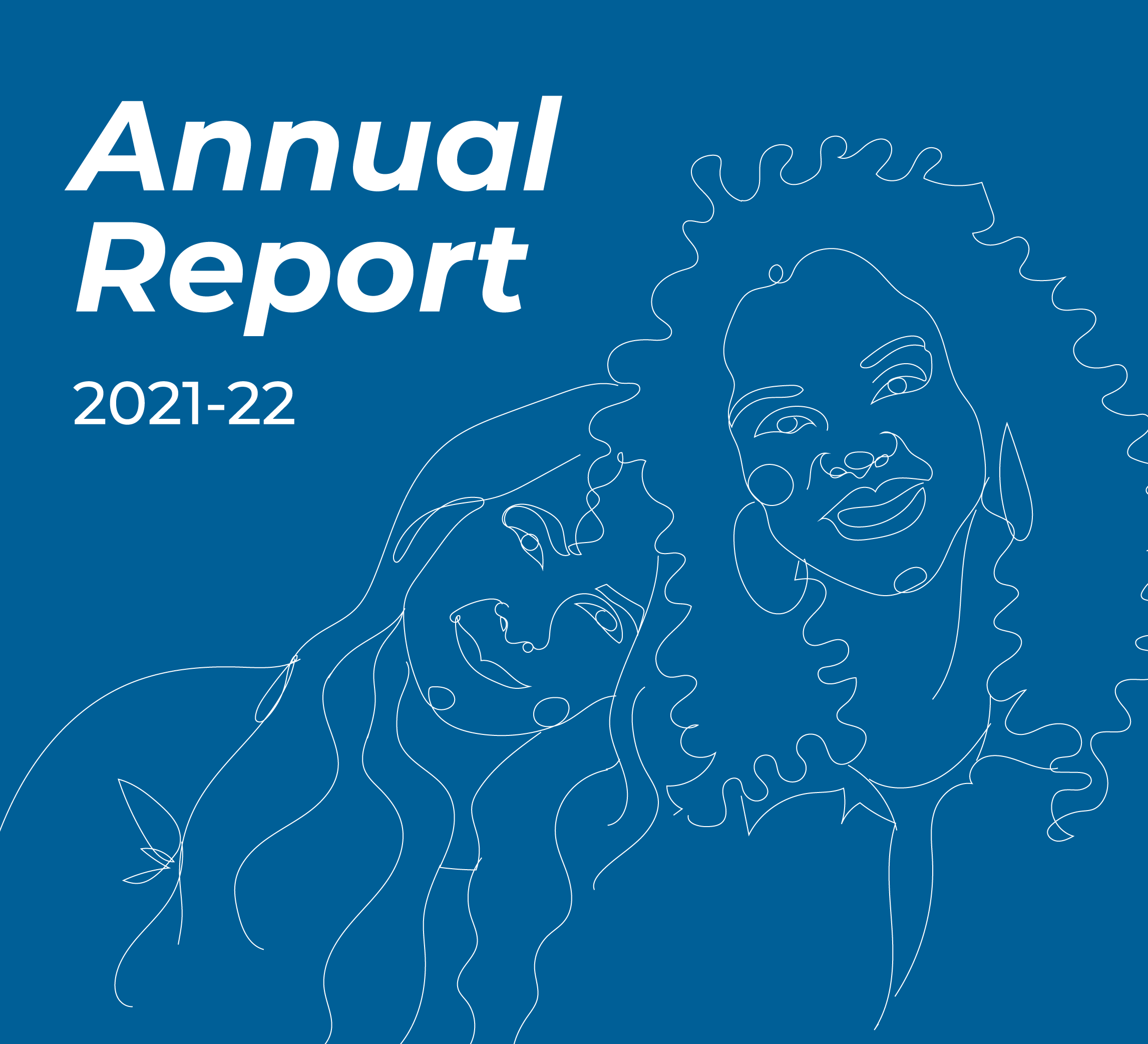 Annual Report – WESNET