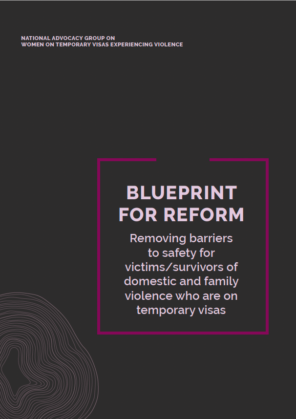 Blueprint for Reform 2022