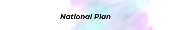 National Plan