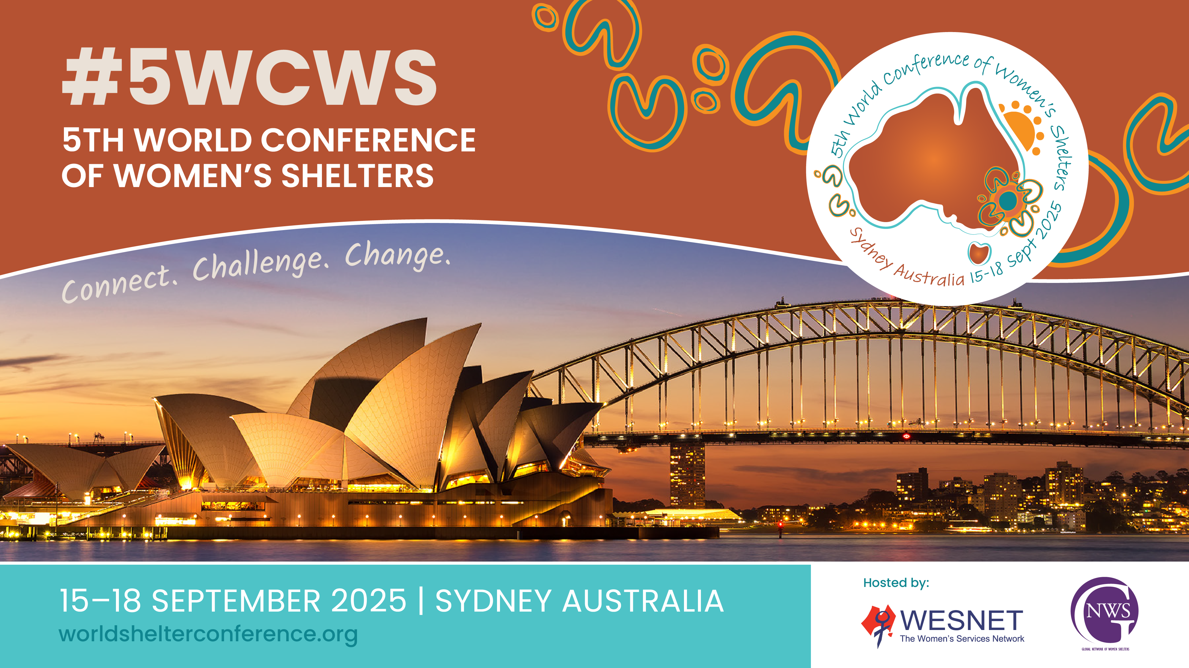 5th World Conference of Women’s Shelters Study Tours