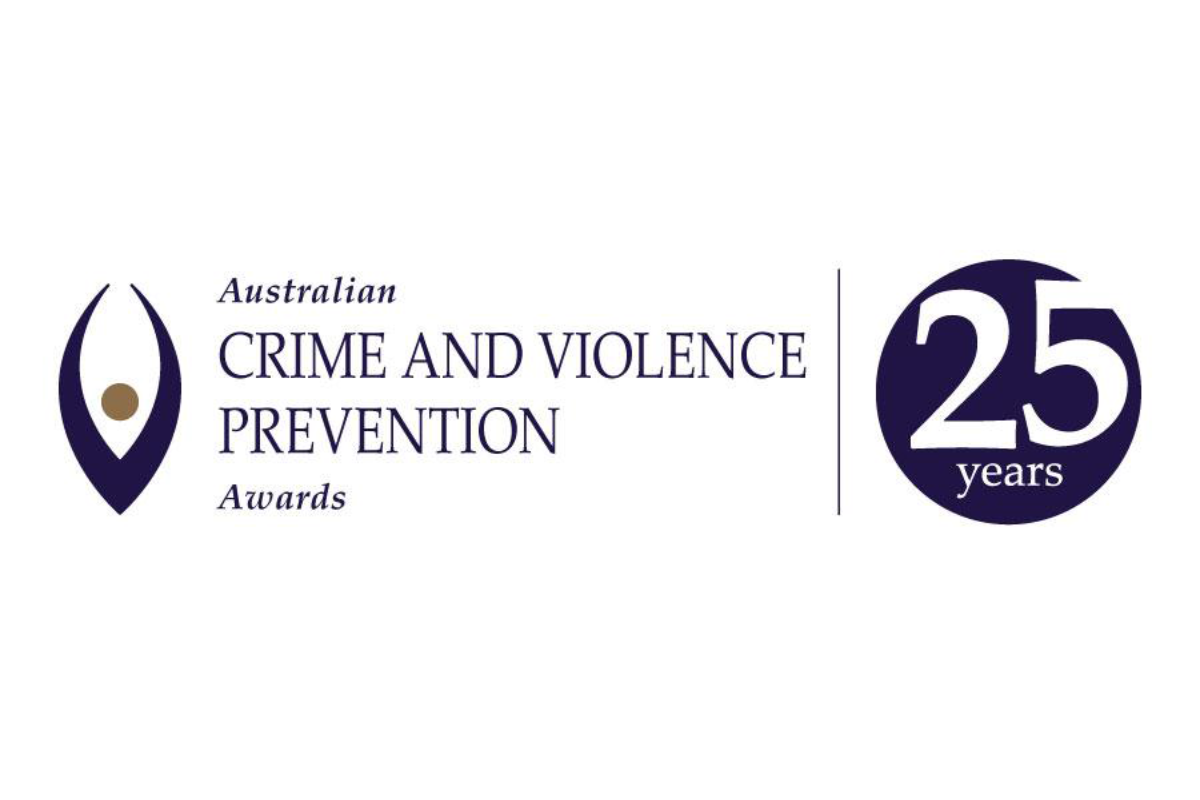 WESNET receives 2nd Violence Prevention Award
