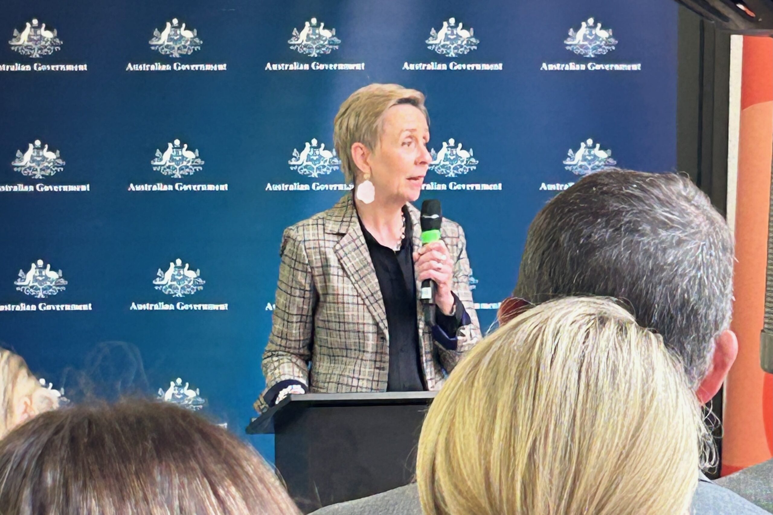 NADFVSS Welcomes the DFV Commissioner's 2nd Annual Report