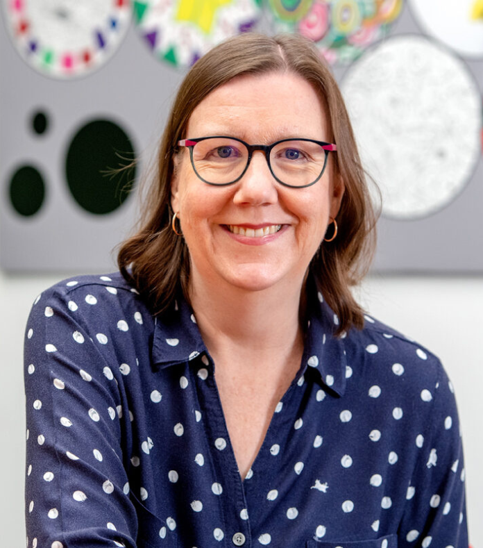 Karen Bentley